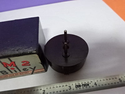 BLILEY ELECTRIC CM2 FREQUENCY QUARTZ RESONATOR AS PICTURED &AB-02