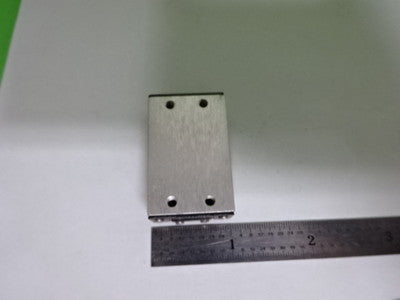 DELTRON POSITIONING SYSTEMS LINEAR SLIDE AS IS B#5K-A-13