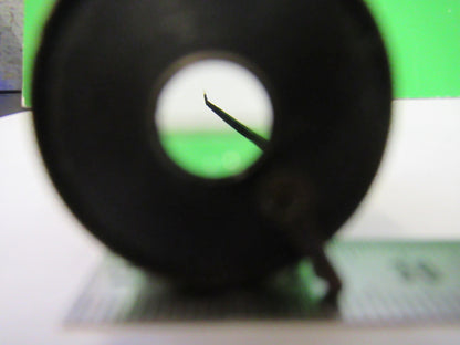 ROSS LONDON  POINTER EYEPIECE LENS  '4'  MICROSCOPE PART AS PICTURED S1-B-72