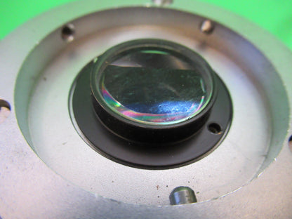For parts ZEISS VERTICAL ILLUMINATOR 466300 MICROSCOPE PART AS PICTURED S1-B-85