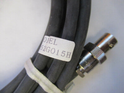 PCB Piezotronics 052G015H Industrial Cable for accelerometer
