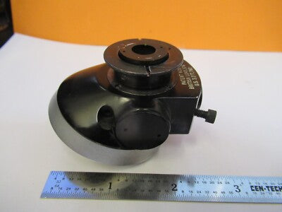Vickers England Pol Nosepiece Microscope Part