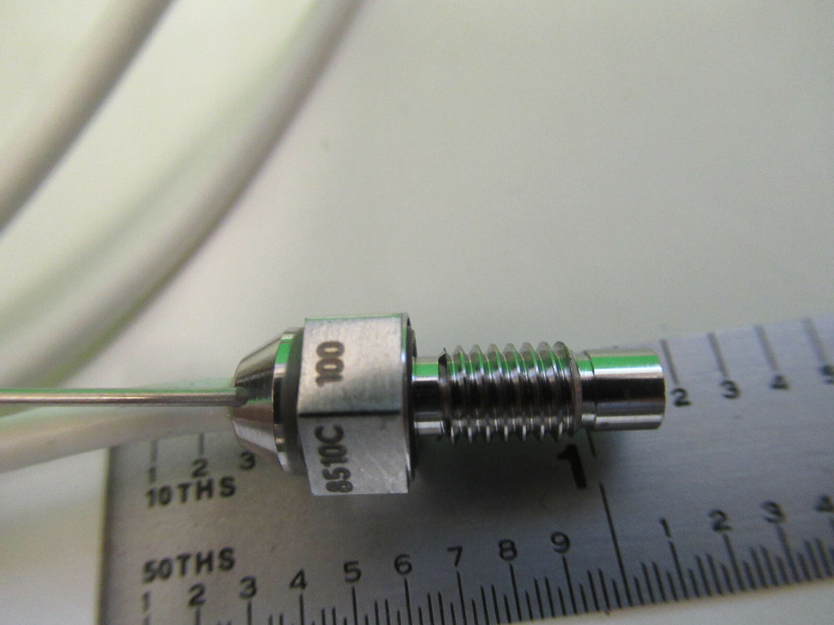 Endevco Meggitt 8510C-100 Pressure Sensor