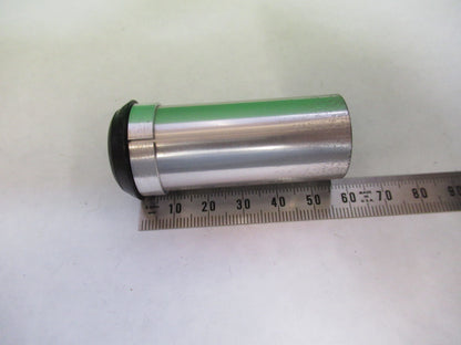 BAUSCH LOMB USA 5X EYEPIECE HYPERPLANE LENS MICROSCOPE PART AS PICTURED B7-B-15