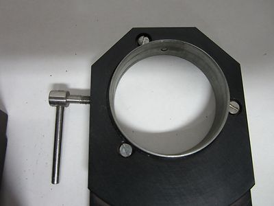 Lot Parts Microscope Part Polyvar Reichert Leica