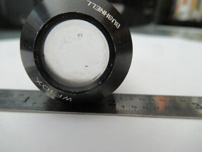Bushnell Japan Eyepiece 10X Ocular Lens Microscope Part