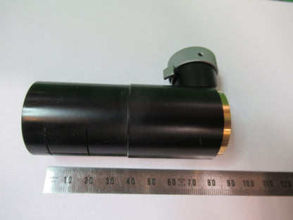 Pol Tubus Bertran Polarization Ernst Leitz Germany Microscope Part
