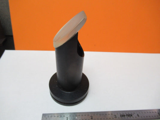 Olympus Japan Mirror Assembly Illuminator Microscope Part