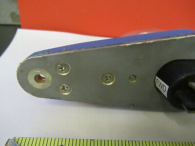 GOODRICH LIGHT ANTICOLLISION F16 WINGTIP 021100-3 UNTESTED AS PICTURED &29-A-56