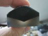 Irradiated Truncated Trapezoid Synthetic Quartz Jewelry X-face Piezoelectric