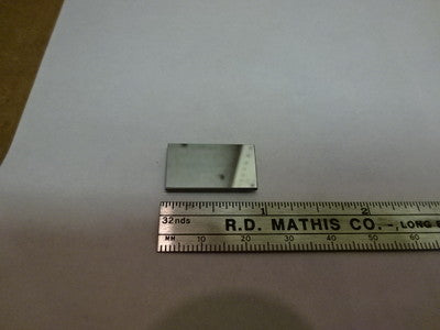 Optical Mirror Optics