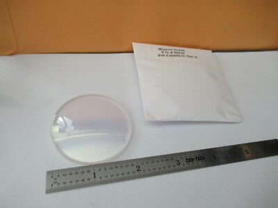 Optical Miyachi Unitek Lens 4-60689 Cx-cc Pro Laser Optics