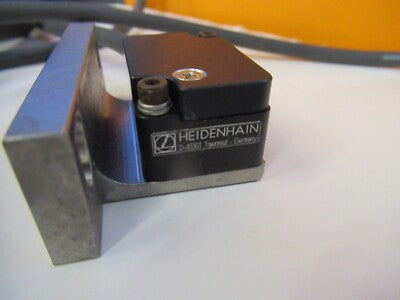Optical Heidenhain Germany Lif 10 Positioning Sensor Optics