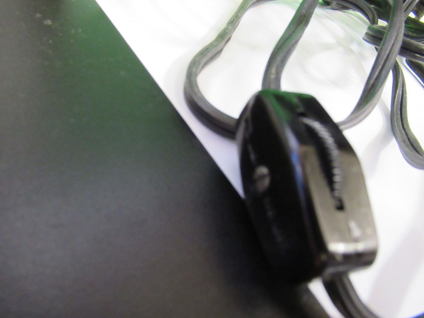 ANTIQUE BRASS AO SPENCER LAMP ASSEMBLY MICROSCOPE PART AS PICTURED V1-A-26