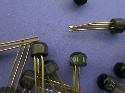 LOT 20 EA FSE 4001 ELECTRONIC COMPONENT AS IS BIN#11