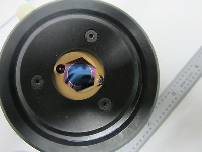 OPTICAL PHOTODIODE SILICON LIGHT SENSOR LASER OPTICS AS IS BIN#Q3-33