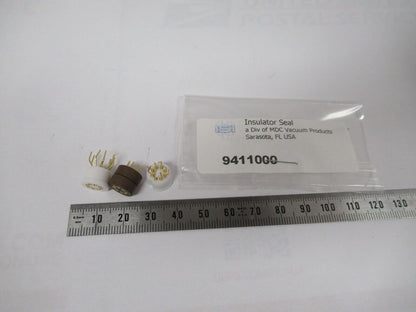 LOT PARTS TEFLON SOCKETS FEEDTROUGH ELECTRIC KIMBALL PHYSICS AS PICTURED W1-A-43