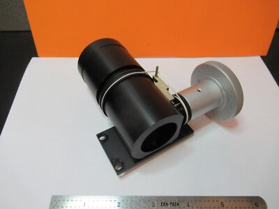 Reichert Austria Polyvar Illuminator Diffuser Microscope Part AS Pic