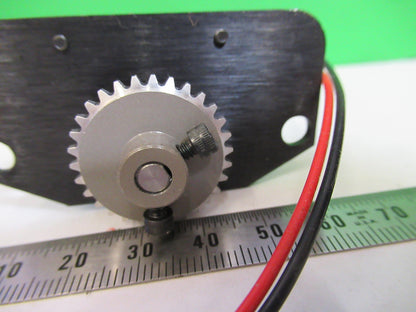 MINI MOTOR SWISS MAXON DC 2022.814 AUTOMATION CONTROL AS PICTURED S7-A-41