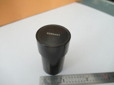 Carl Zeiss AG Empty Objective Can "Apo 60" Microscope Part