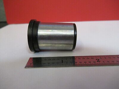 UNITRON JAPAN PHOTO 15X EYEPIECE OCULAR MICROSCOPE PART AS PICTURED &B6-A-25