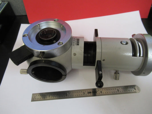 Carl Zeiss AG 466300 Vertical Illuminator Microscope Part