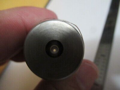 OPTICAL HP HEWLETT PACKARD LASER BEAM EXPANDER OPTICS AS PICTURED &F5-A-81