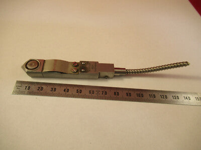 FOR PARTS KISTLER LOAD CELL 9221A FORCE PRESSURE PIEZO SENSOR AS PIC #X1-A-13