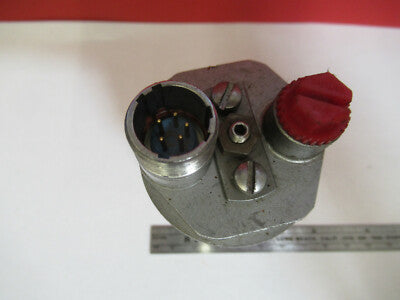 Transmitter 418- 200 Psi Aircraft Pressure Fuel