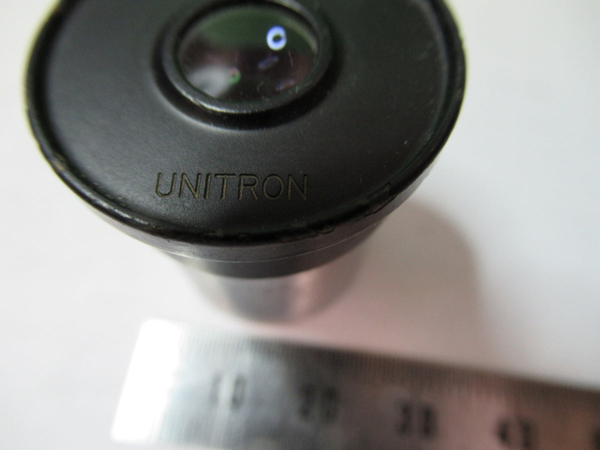 Antique Unitron Ke15X Ocular Eyepiece Optic Microscope Part