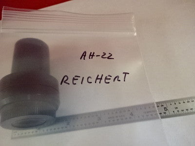 Microscope Part Leica Reichert Polyvar Eyepiece Wpk 10X Optics B