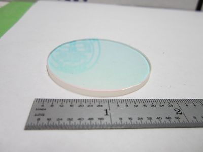 Optical Dichroic Filter Mirror Laser Optics