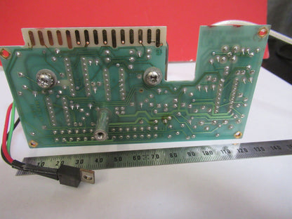 ERC HP 5328A 10 MHz QUARTZ HIGH PRECISION OSCILLATOR TIME BASE &81-B-13
