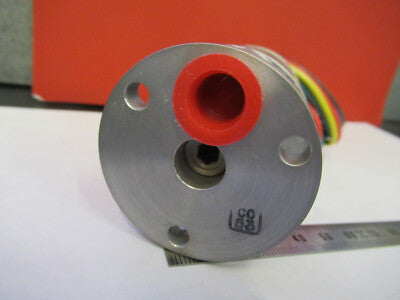 Aircraft Pressure Switch Ccs Custom Control Solar 31296-3