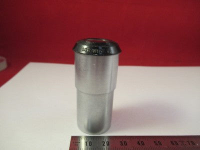 Bausch & Lomb 10X Wide Ocular Eyepiece Optics Microscope Part
