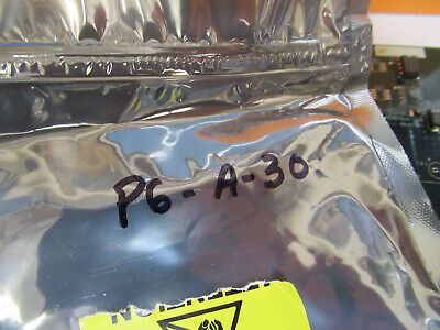 WYKO VEECO DEKTAK BOARD 619-151 PROFILOMETER FLATNESS TESTER AS PICTURED P6-A-30
