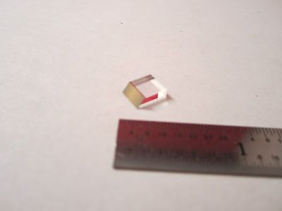 OPTICAL MIRROR MOCA LASER OPTICS BIN#1B i