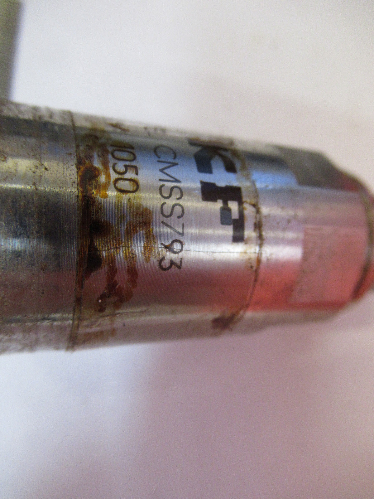 ACCELEROMETER SENSOR SKF WILCOXON 793 VIBRATION AS PICTURED Y5-A-43