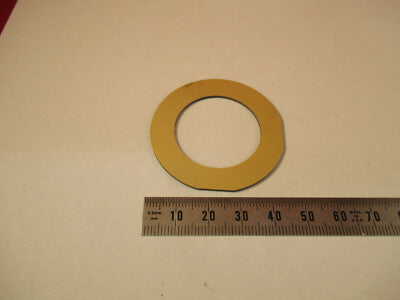 PIEZOELECTRIC QUARTZ X-CUT GOLD PLATED ULTRASONIC SONAR PIEZO SENSORS ETC FT-1-K
