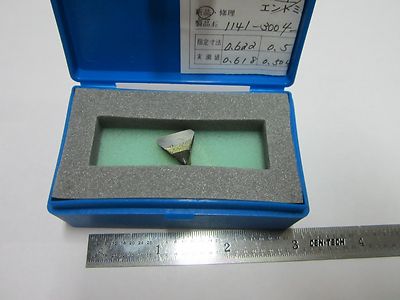 TOOL TOKYO DIAMOND INSERT AS IS BIN-8Z