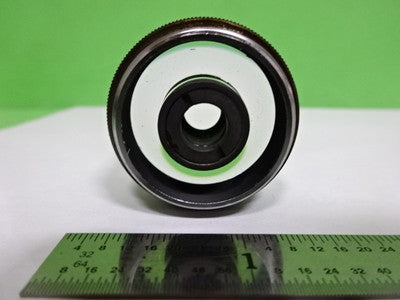 Microscope Part Wild Swiss Epi Objective 4X Optics M20