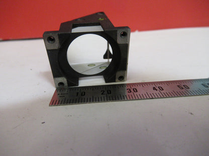 Ernst Leitz Wetzlar Germany Head Prism Optics Optical Microscope Part AS Pic