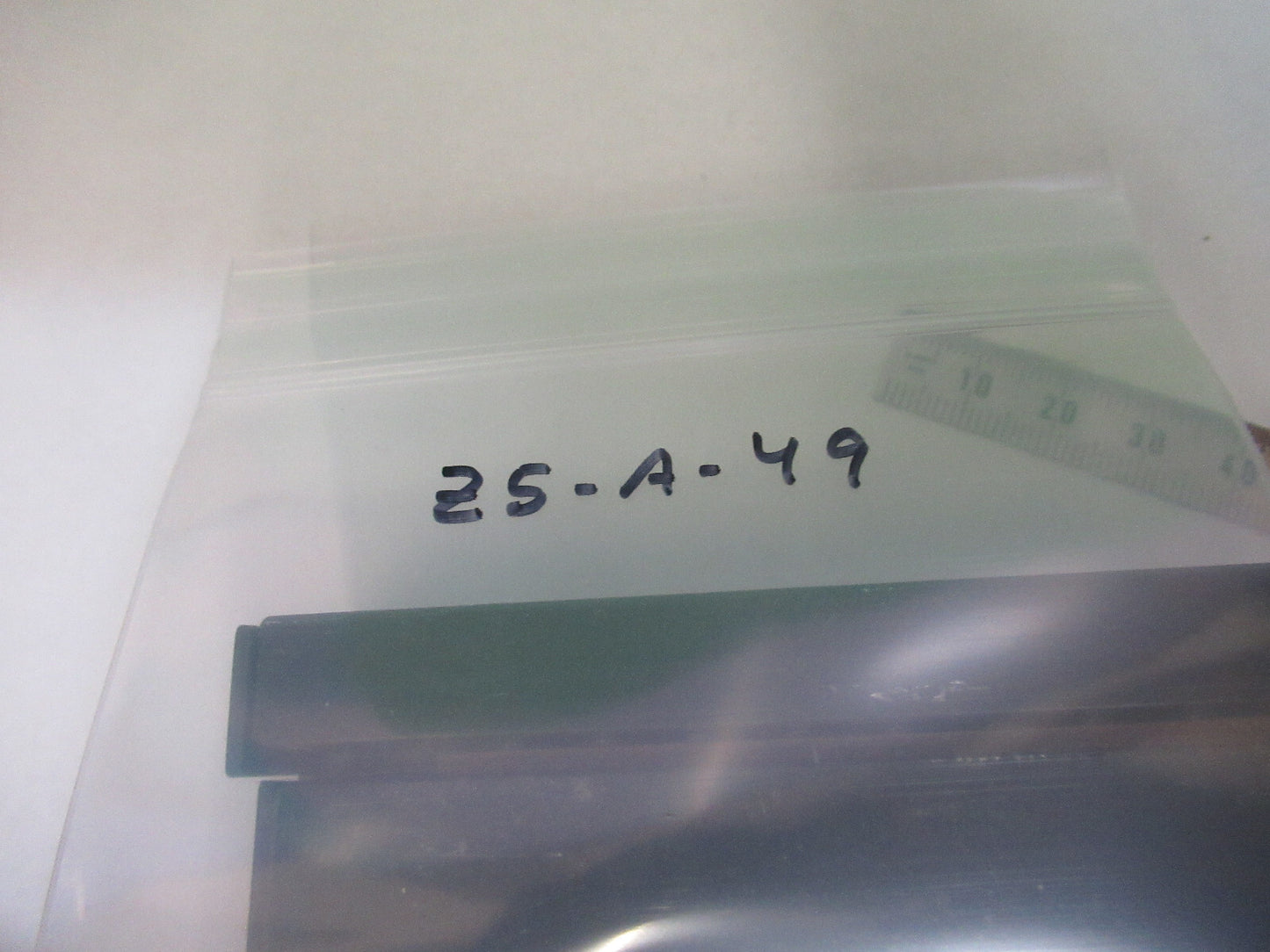 Optics Ball Bearing Linear Slide Positioning