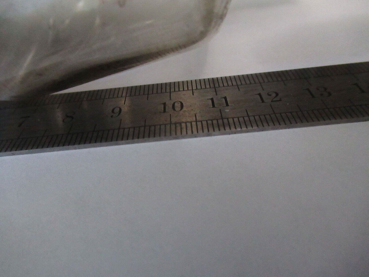 LARGE TRANSMISSION VACUUM TUBE EIMAC USA 8188 AS PICTURED &W7-B-19