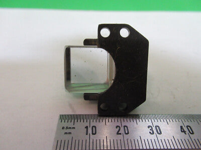 Wild Swiss M11 Glass Prism Optics Microscope Part