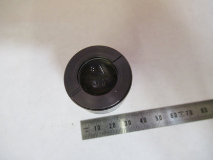 BAUSCH LOMB 15X LENS OCULAR EYEPIECE MICROSCOPE PART AS PICTURED Y3-A-62