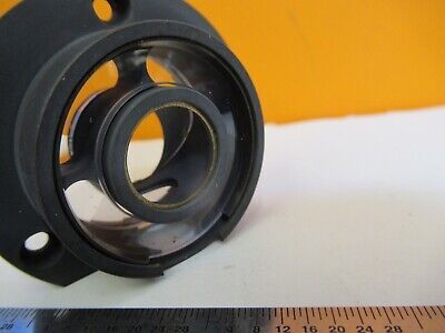 LEICA LEITZ ERGOPLAN EPI LENS MAGNIFICATION MICROSCOPE PART AS PICTURED &Q6-A-13