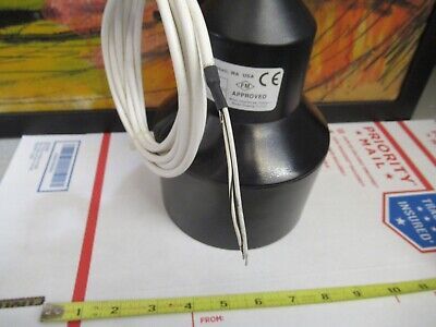 KISTLER MORSE ULTRASONIC SONOCELL SC14PT FREQUENCY 14 kHz SILO AS PIC &LOB