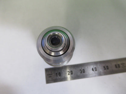 Epoi Nikon Japan Objective 10X Lens Microscope Part