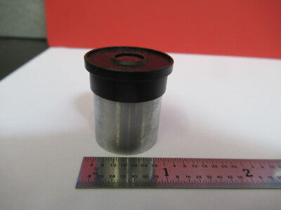 Unitron Japan Ke15X Bi Eyepiece Lens Ocular Microscope Part